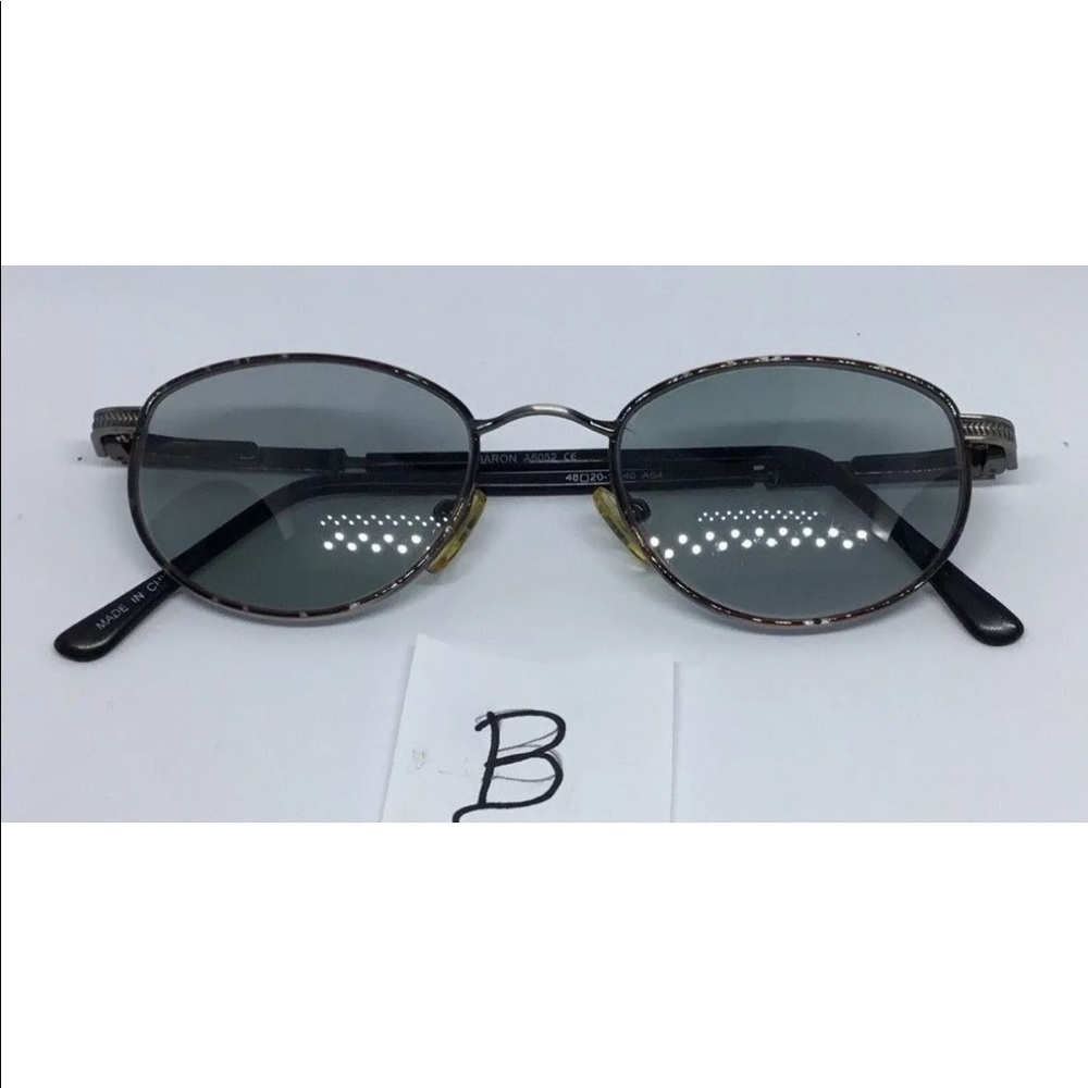 BARON A6052 48-20-140 AS4 metal round frame
